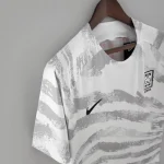 South Korea 2022 Pre-Match Jersey