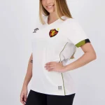 Sport Recife 2021/22 Away Women's Jersey