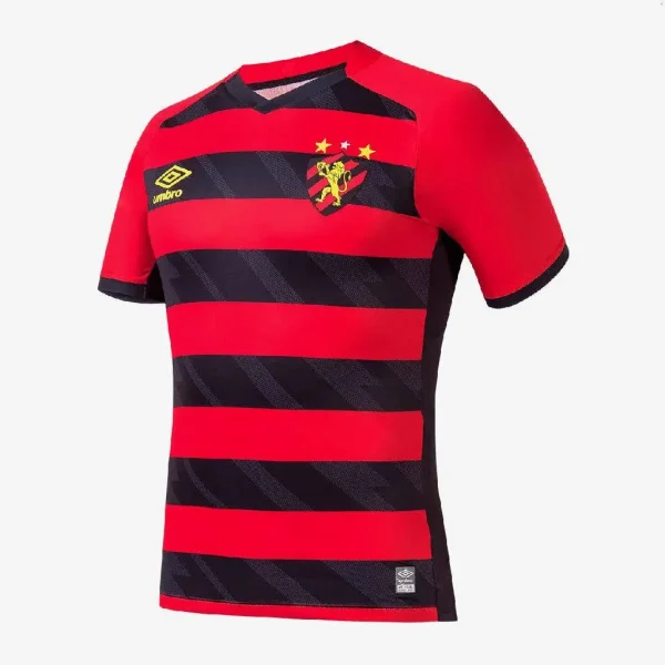 Sport Recife 2021/22 Home Jersey