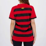 Sport Recife 2021/22 Home Women's Jersey