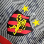 Sport Recife 2023/24 Pre-Match Jersey