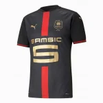 Stade Rennais 120th Anniversary Jersey