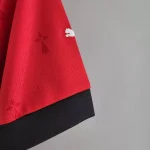 Stade Rennais 2022/23 Home Jersey