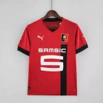 Stade Rennais 2022/23 Home Jersey