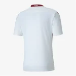 Switzerland 2021 Away Jersey