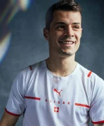 Switzerland 2021/22 Away Jersey