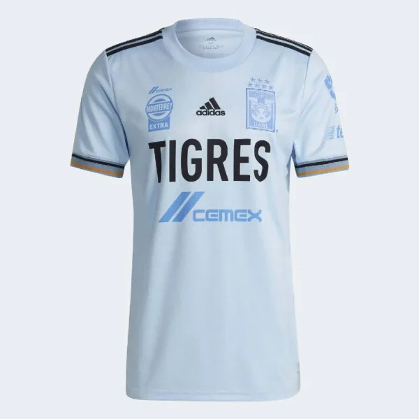 Tigres UANL 2021/22 Away Jersey