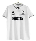 Tottenham Hotspur 1983/84 Home Retro Jersey