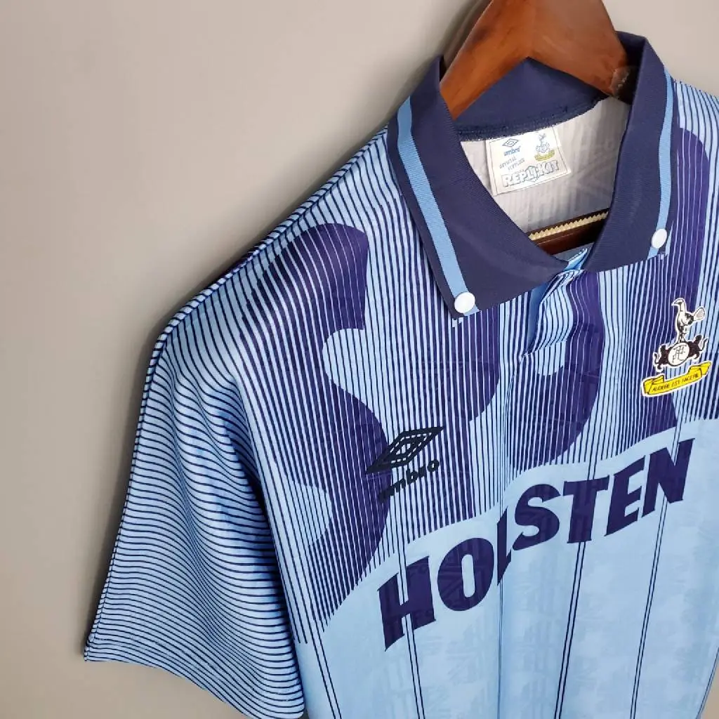 Tottenham Hotspur 1992/94 Third Away Retro Jersey