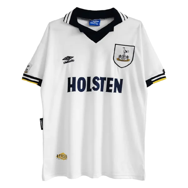 Tottenham Hotspur 1994/95 Retro Jersey