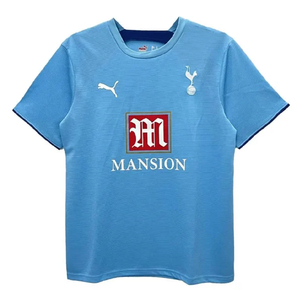 Tottenham Hotspur 2006/07 Away Retro Jersey