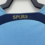 Tottenham Hotspur 2006/07 Away Retro Jersey