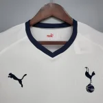 Tottenham Hotspur 2008/09 Home Retro Jersey