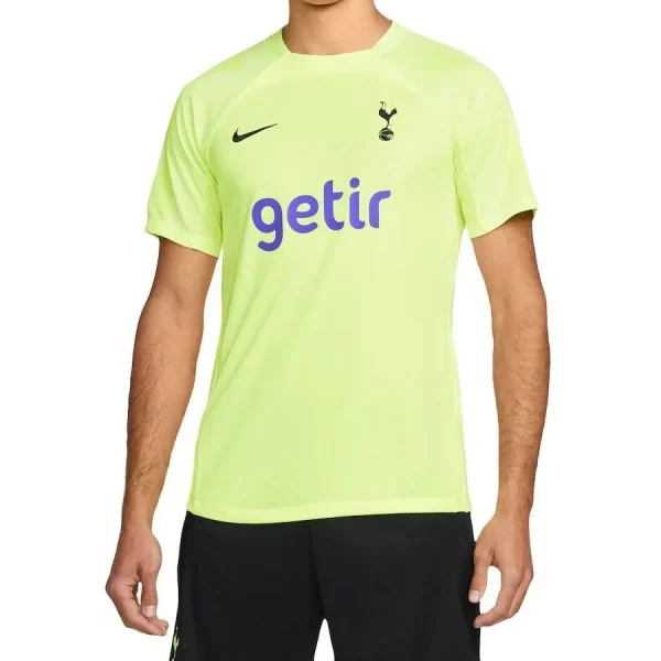 Tottenham Hotspur 2022/23 Training Player Version Jersey