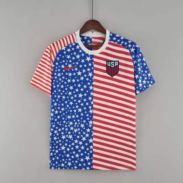 USA 2022 Concept Jersey