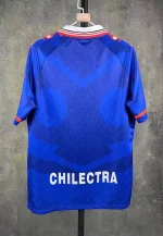 Universidad De Chile 1996 Home Retro Jersey