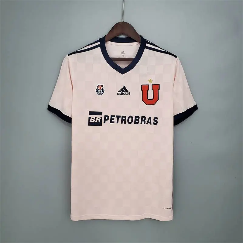 Universidad De Chile 2021/22 Away Jersey