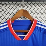 Universidad De Chile 2023/24 Home Jersey