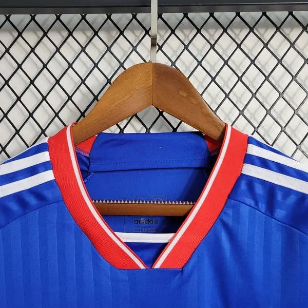 Universidad De Chile 2023/24 Home Jersey