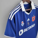 Universidad De Chile 95th Anniversary Jersey