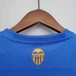 Valencia CF 2021/22 Third Away Jersey