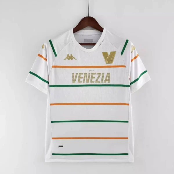 Venezia FC 2022/23 Away Jersey