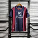 West Ham United 2011 Home Retro Jersey