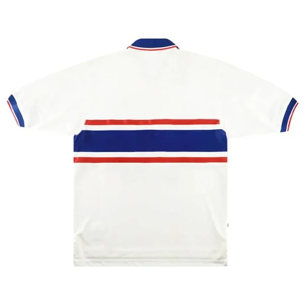 USA 1995 Home Retro Jersey