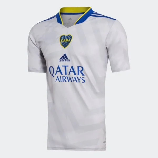 Boca Juniors 2021/22 Away Jersey