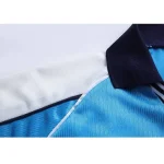 Manchester City 1999/01 Home Retro Jersey