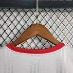 Flamengo 2019/20 Tank Top White