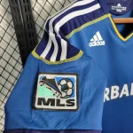 LA Galaxy 2011/12 Retro Jersey