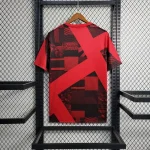 Flamengo 2023/24 Pre-Match Training Jersey