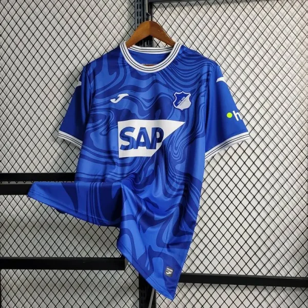 1899 Hoffenheim 2023/24 Home Jersey