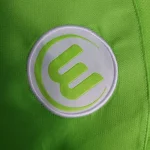 Wolfsburg 2023/24 Home Jersey