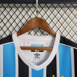 Gremio 2023/24 Home Women's Jersey