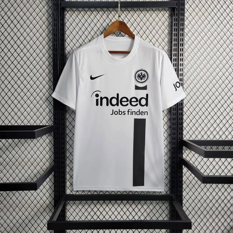 Eintracht Frankfurt 2023/24 Special Edition Jersey