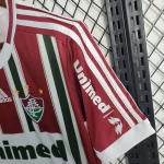 Fluminense 2012/13 Home Retro Jersey