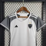 Atletico Mineiro 2023/24 Away Women's Jersey