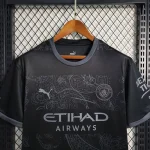 Manchester City 2023/24 Special Edition Jersey