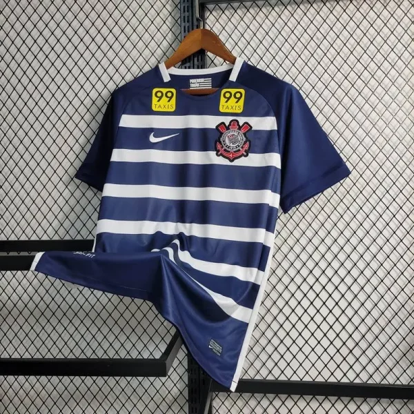 Corinthians 2014/15 Third Retro Jersey