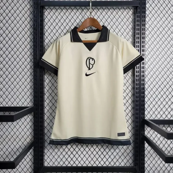 Corinthians 2023/24 Fourth Women's Jersey