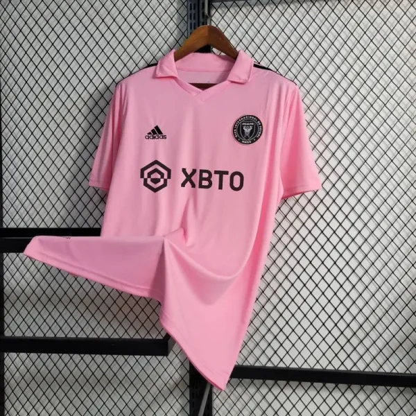 Inter Miami 2023/24 Home Jersey