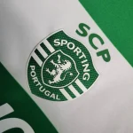 Sporting CP 2023/24 Home Jersey