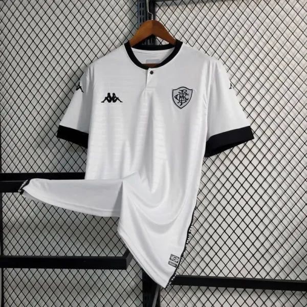 Botafogo 2021/22 Third Jersey