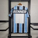 Gremio 1997/98 Home Retro Jersey