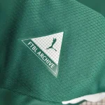 Palmeiras 2023/24 Pre-Match Training Jersey Green