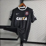 Corinthians 2012 Away Retro Jersey