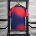 Paris Saint-Germain 2023/24 Pre-Match Training Boutique Jersey