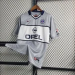 Paris Saint-Germain 2000 Away Retro Jersey